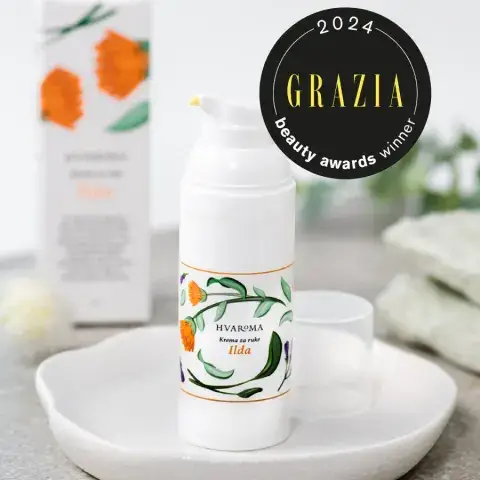 Krema za ruke Ilda 50ml