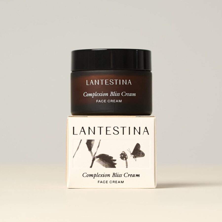 Complexion Bliss Cream