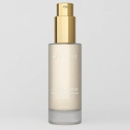 Makris-A-Night-Serum-Cover
