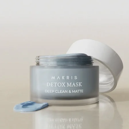 Makris-Detox-Mask