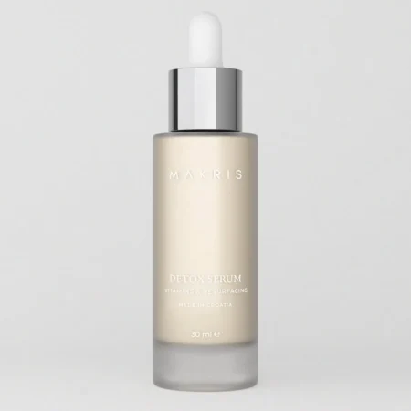 Makris-Detox-Serum-Cover