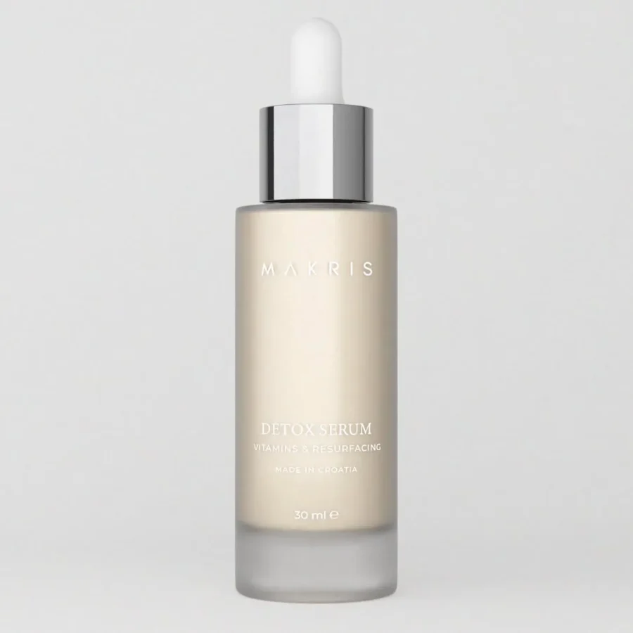 Detox Serum