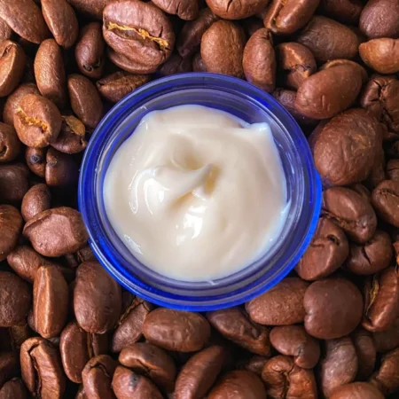 Makris-Eye-Cream-Texture-Coffee