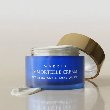 Makris-Immortelle-Cream