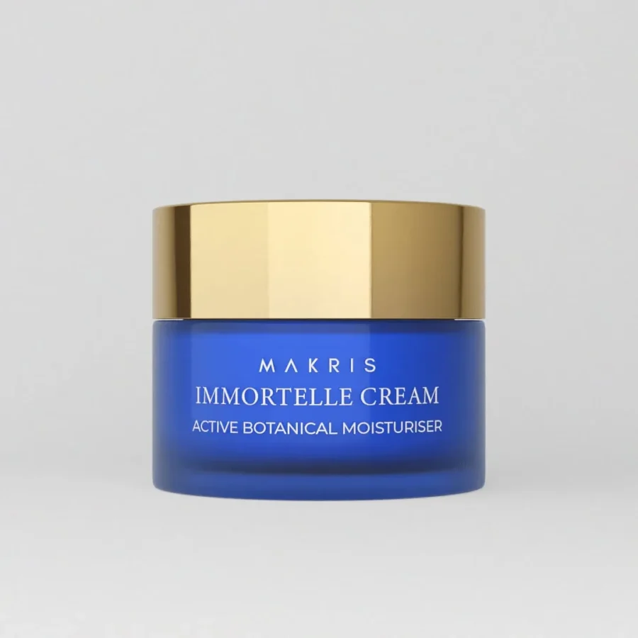Immortelle Cream