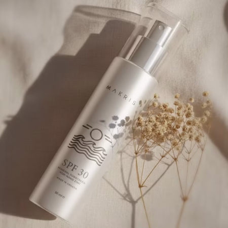 Makris-SPF30-Cream-Autumn