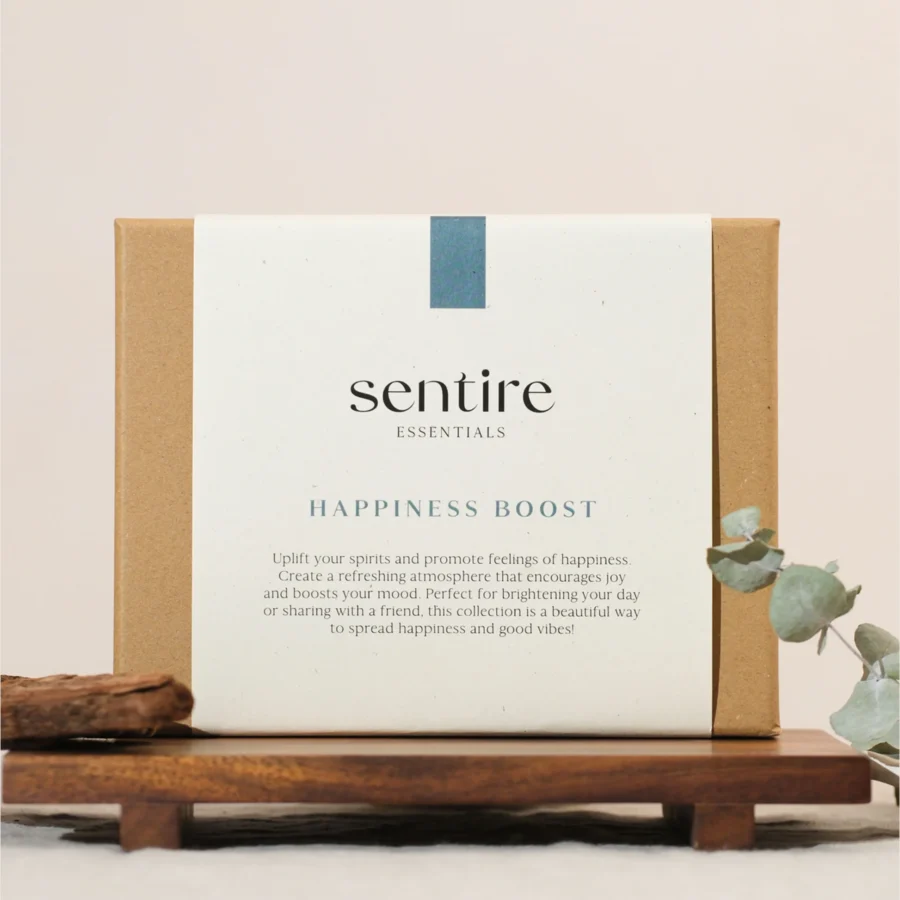 Happiness Boost gift box