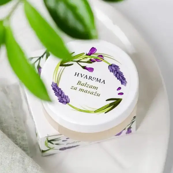 Balzam za masažu