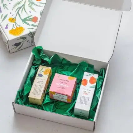 Paket za njegu zrele kože