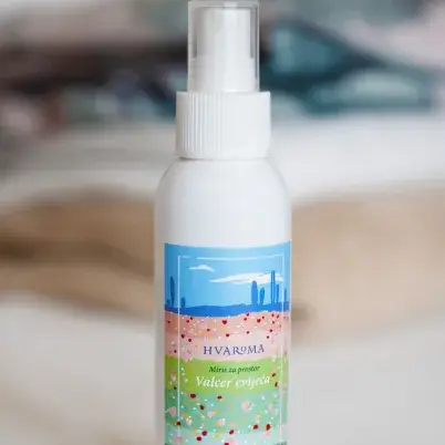 Miris za prostor Valcer cvijeća