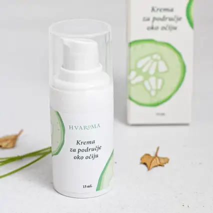 Krema za područje oko očiju
