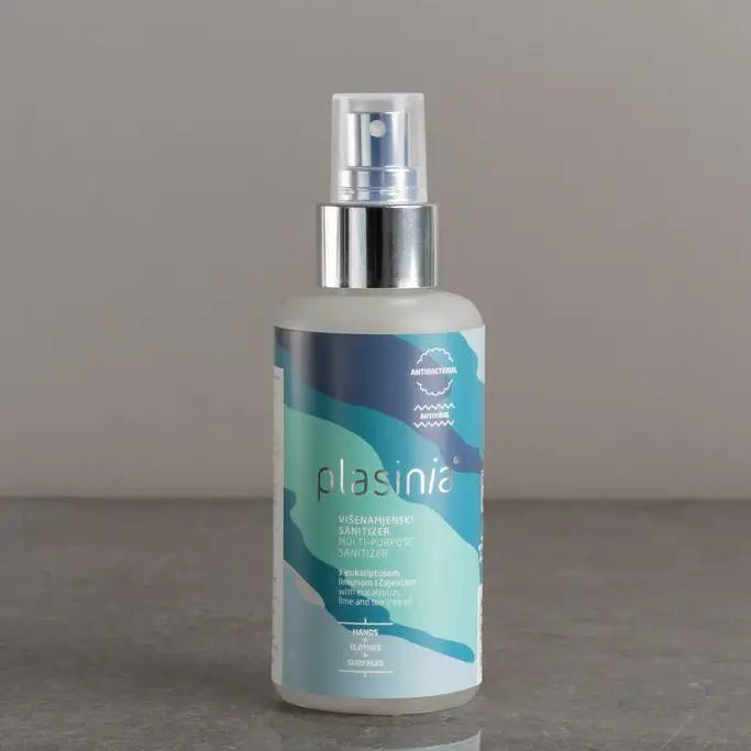 Višenamjenski Sanitizer