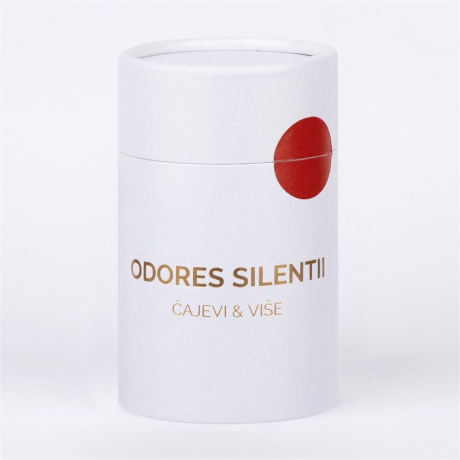 Pasja ruža (Šipak) EKO